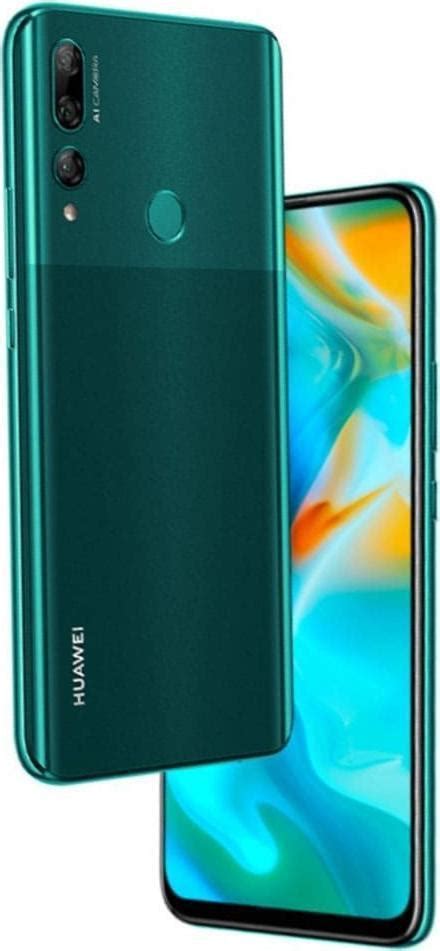 Specification Sheet Buy Online Huawei Y Prime Emerald Green