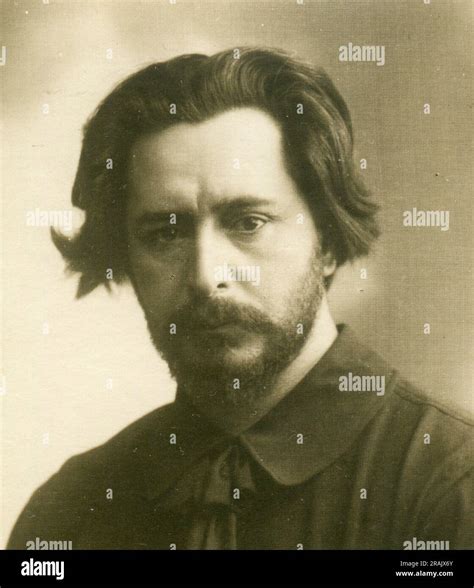 Leonid Nikolaievich Andreyev (Russian: Леонид Николаевич Андреев, 21 ...