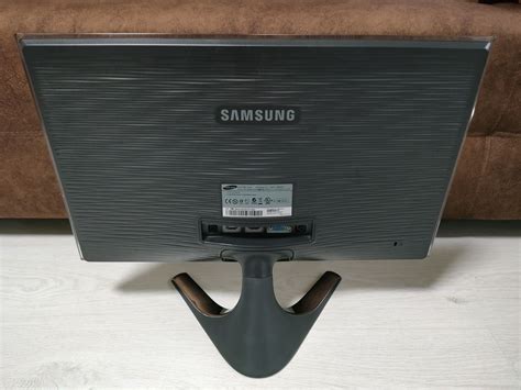 Монитор Samsung 21.5 дюйма: 4 500 грн. - Мониторы Луганск на Olx