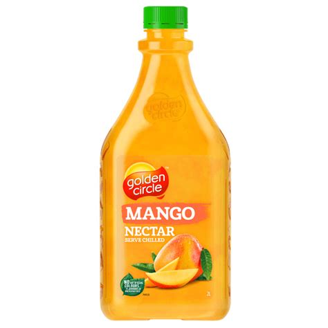 Golden Circle Nectar Mango 1l Wholesale Prices And Suppliers