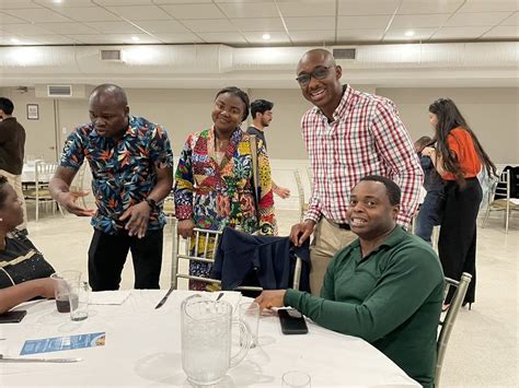 African Community In Timmins Aims To Encourage Settlement In Town The