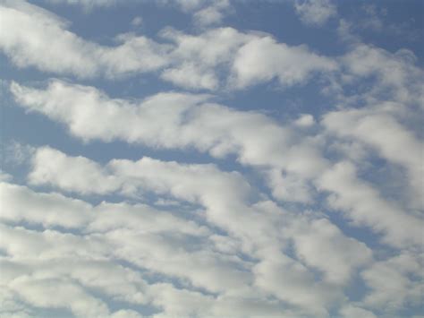 Stratocumulus Clouds Characteristics And Significance