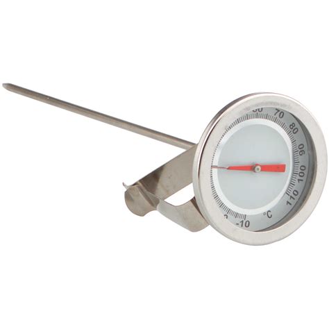 Bimetal Dial Thermometer Forestry Suppliers Inc