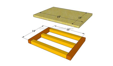 How To Build A Cat House Howtospecialist How To Build Step By Step