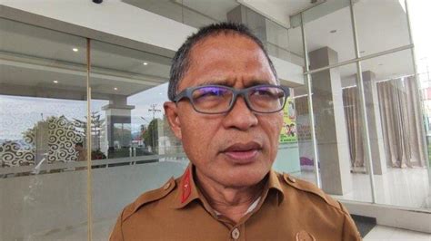 Kepala Bpom Gorontalo Diminta Mampu Jamin Keamanan Obat Dan Makanan