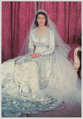 Princess Elizabeth British Royal Weddings Photo 30283957 Fanpop