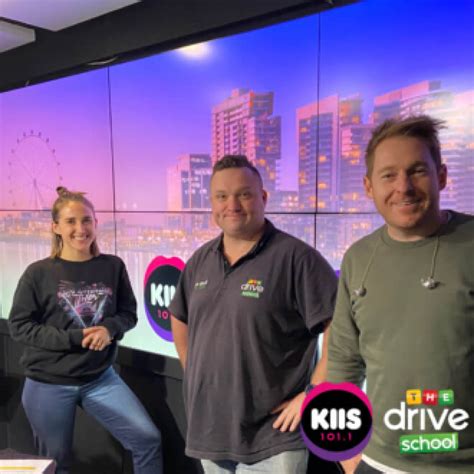 The Drive School -Best Driving Lessons Test Seniors NDIS in Melbourne