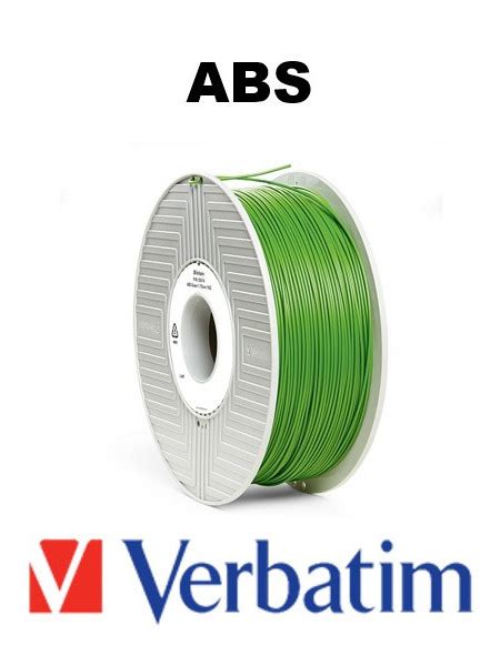 Filament Verbatim Abs