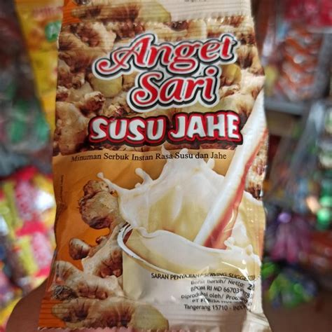 Jual Produk Sari Minuman Serbuk Susu Jahe Termurah Dan Terlengkap Juli