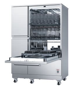 Wholesale The 308L Self Contained Laboratory Glassware Washer Comes