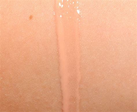 Maybelline Dare To Go Nude Color Elixirs Reviews Photos Swatches Maybelline Nude Color Color
