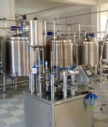 Stainless Steel Dairy Pipeline Products Supplier Exporter