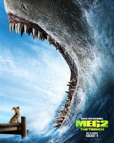 Megalodon Vs Kraken