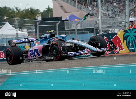 Miami International Autodrome Miami Formula Crypto