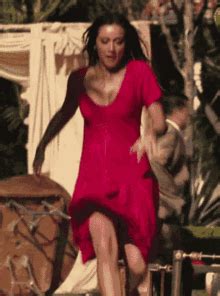 Swinging Tits Gifs Tenor