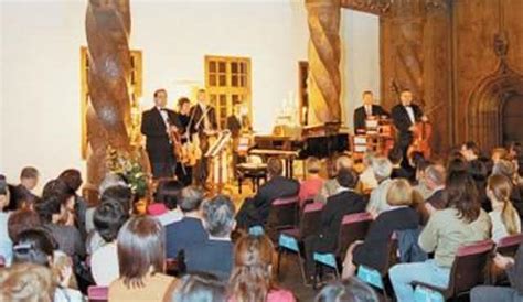 Salzburg Concerts - Enjoy classical concerts in Salzburg