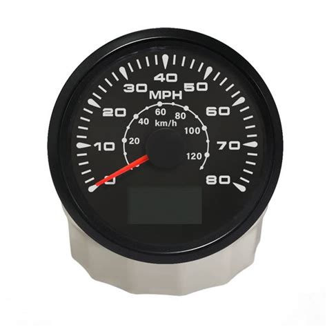 Eling Gps Speedometer Wiring Diagram