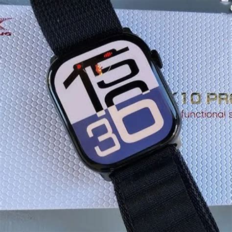 Hk Pro Max Smart Watch Multifunctional Toko Lk