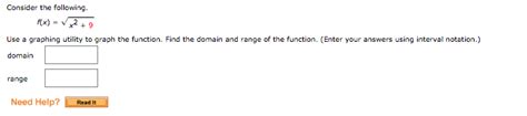 Solved Determine Whether The Relation Represents Y As A