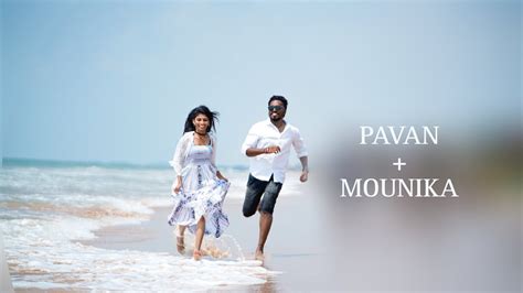 Pavan Kalyan Mounika Pre Wedding Anuvanuvu Song Contact