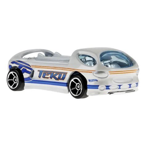 Carro De Hot Wheels Mercadolivre