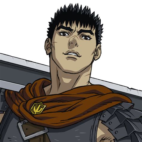 Guts By Mockingraffy On Deviantart