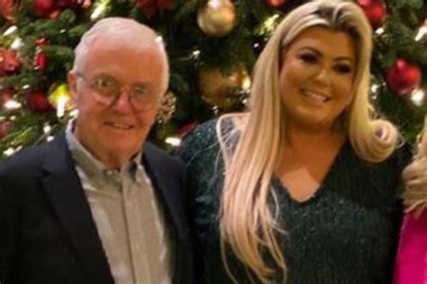 Gemma Collins Says Shes Feeling So Lucky As She Spends Christmas Eve