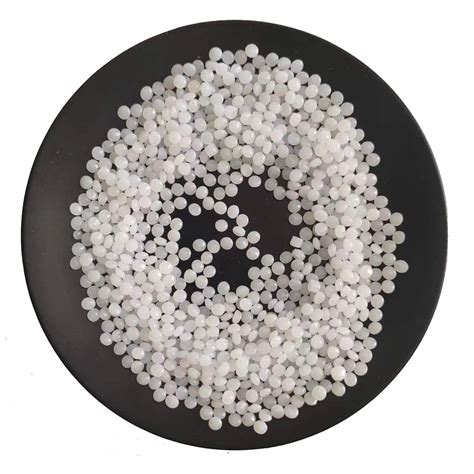 Wholesale Virgin Hdpe Plastic Resins Granules Hdpe F Hdpe Hdpe