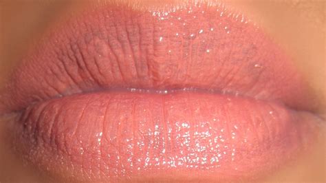 BEAUTY AND THE BLOG MAC Nude Lipsticks