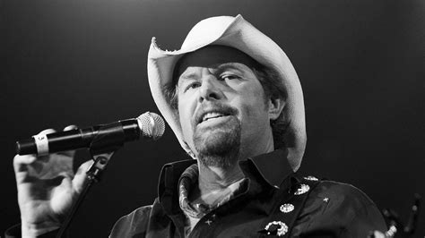 Remembering Toby Keith On Prime Country And Y2kountry Siriusxm