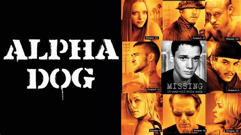 The Real-Life Murder That Inspired the Movie Alpha Dog