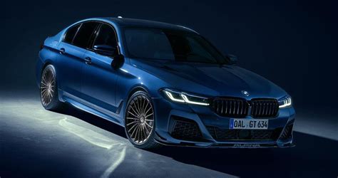 HotCars Official On Twitter Available In The BMW M5s Traditional