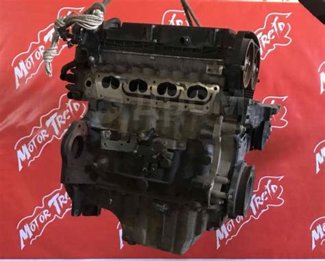 Купить Контрактный двигатель Z16XER Opel Astra H в Иркутске по цене: 75 ...