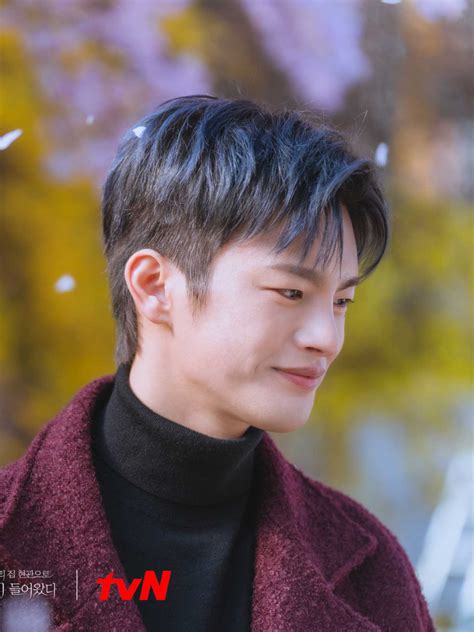 Korean Men Korean Actors Seo In Guk Btob Kdrama Serendipity