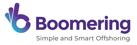 Boomering Outsource Accelerator