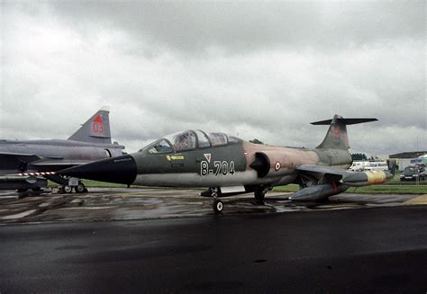 Aircrafts Army Fighter Jets Usa Lockheed F Starfighter