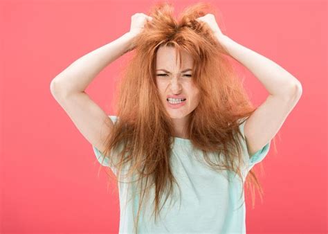 Os 7 Melhores Penteados Para Os Bad Hair Days Melhores Penteados