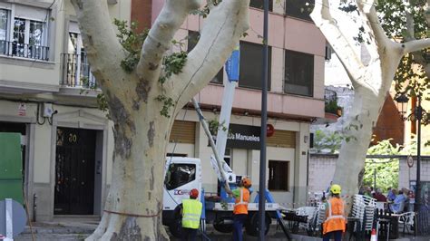 Lluvias Torrenciales La Vall La Costera Y La Canal Se Preparan Para