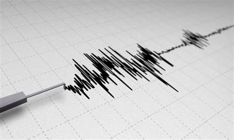 Temblor De 5 1 Grados Sacude Tres Regiones Del Centro Y Sur