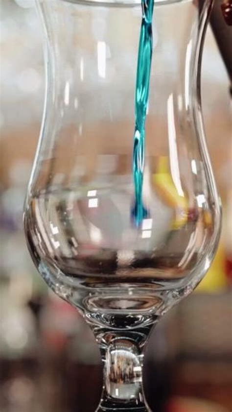 Malibu Sunrise Recipe | Malibu Drinks