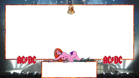 Ac Dc Luci Premium Stern Pup Pack Overlay Nude Mature Content
