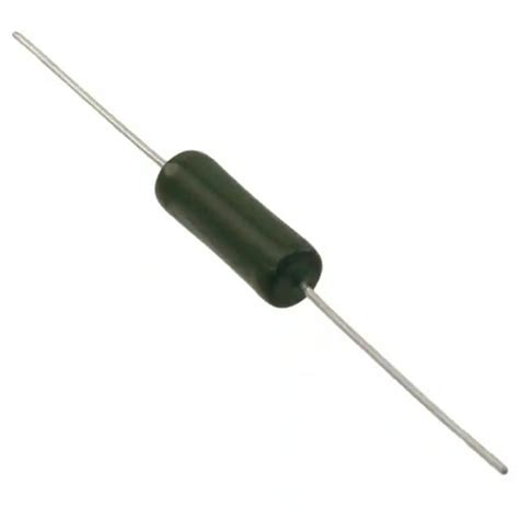 RWM06221502JA15E1 Resistor Wirewound 5% 15K OHM 7W Axial :RoHS ...