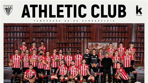 P Ster Oficial Del Athletic Club Athletic Club Website Oficial