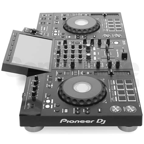 Pioneer DJ Pack XDJ RX3 DeckSaver Contrôleur DJ Autonome SonoVente