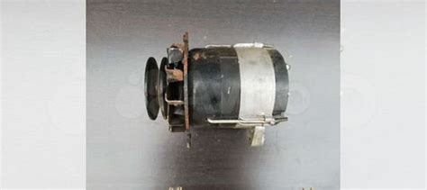 Генератор для трактора купить в Москве Ту 4573-011-002-1-6-8-23-94 | Авито