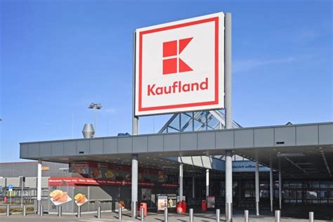 Kaufland Musel Stiahnu Z Predaja R Zne Tvarohov V Robky S