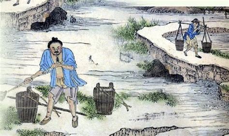 Agriculture In Ancient China Academy Of Chinese Studies The