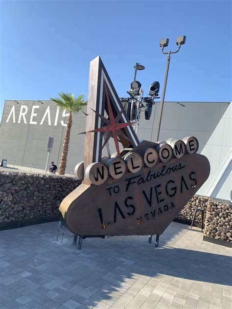 Area 15 Las Vegas - A Must on every Las Vegas list