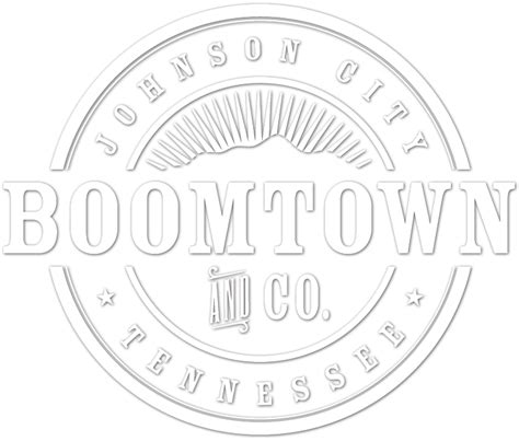 Boomtown And Co