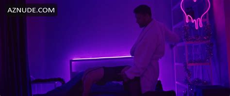 Oderzhimost Nude Scenes Aznude